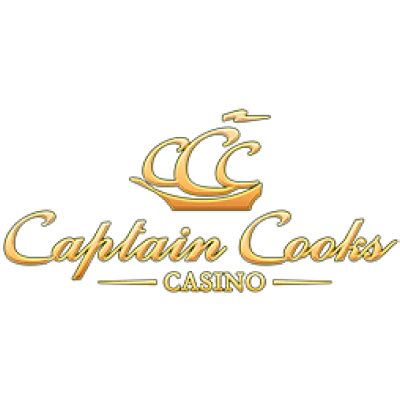 Captain Cooks Casino 2024 Review + 100 Free Spins for $5.